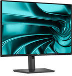 Dell Pro P 24″ Monitor, WUXGA, IPS, USB-C Hub, LAN