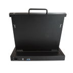 Startech 1 Port 1U VGA Kvm Console, 17" Lcd, Usb, Rackmount, 2Yr