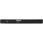 Startech 1 Port 1U VGA Kvm Console Hd - 17" LCD Vga, Rackmount Drawer W/Cables, 2Yr