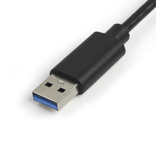 Startech Usb-C To Fiber Optic Converter/ Sfp Adapter Gigabitnetwork 2Yr
