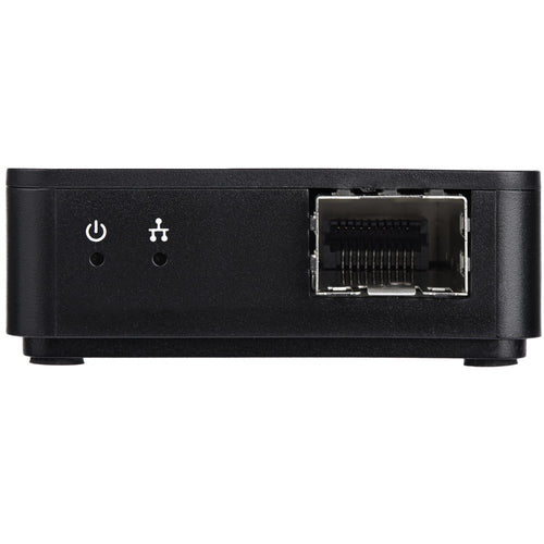 Startech Usb-C To Fiber Optic Converter/ Sfp Adapter Gigabitnetwork 2Yr
