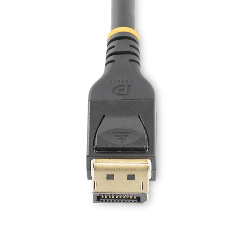Startech 10M Vesa-Certified Active Displayport 1.4 Cable - Dp8K - Dp 1.4 Cable, 2 Yr