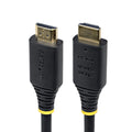 Startech 5M (16.4Ft) Certified Ultra High Speed HDMI 2.1 Cable, 8K, Ltw