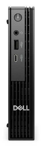 Dell Pro Desktop, Micro (Mff), I5-14500T , 16Gb, 512Gb, Wl, W11P, 3Yos