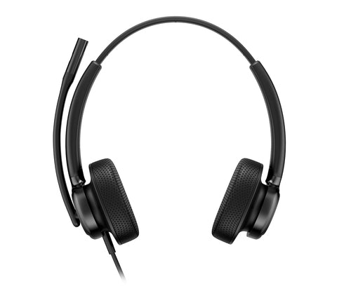 HP Poly Mission 425 Stereo Usbwired Headset