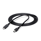Startech 1.8M Usb-C To Mdp Cable 4K 60Hz Usb-C To Mdp 3Yr