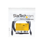 Startech 1.8M Usb-C To Mdp Cable 4K 60Hz Usb-C To Mdp 3Yr