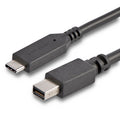 Startech 1.8M Usb-C To Mdp Cable 4K 60Hz Usb-C To Mdp 3Yr