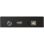 Startech 8 Port Serial Hub USB To Rs232/Rs485/Rs422 Adapter - Industrial USB 2.0 To Db9 Se
