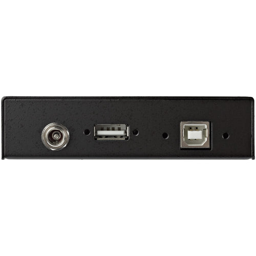 Startech 8 Port Serial Hub USB To Rs232/Rs485/Rs422 Adapter - Industrial USB 2.0 To Db9 Se