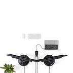 Startech USB To Dual Dp Adapter - 4K 60Hz
