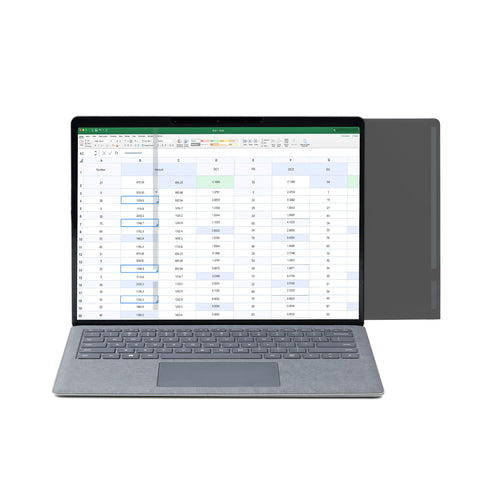 Startech 13.5" Ms Surface Notebook Privacy Screen, Matte Filter, 2Yr