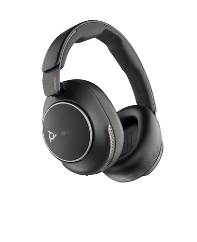 HP Poly Voyager Surround 80 Ms Usb-C/A Adapter / Black / Bt700 Usb-C Dongle