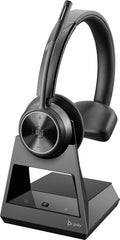 HP Poly Savi Office 7310 Oth Wireless Ms Mono Dect Headset,Pc/Deskphone