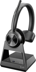 HP Poly Savi 7310 MS Mono Dect Headset D400 USB-A Dongle