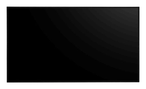 LG Digital Display (Ul3Q) 75" Uhd, 350Nits, Hdmi, Lan, Port/Land, Ip5X, 16H/7D, 3Yr