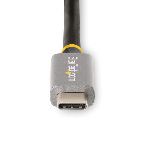 Startech 3Ft (1M) Usb4 Cable 40Gbps, 100W (5A) Power Delivery, 8K 120Hz / 4K 240Hz Dp Alt