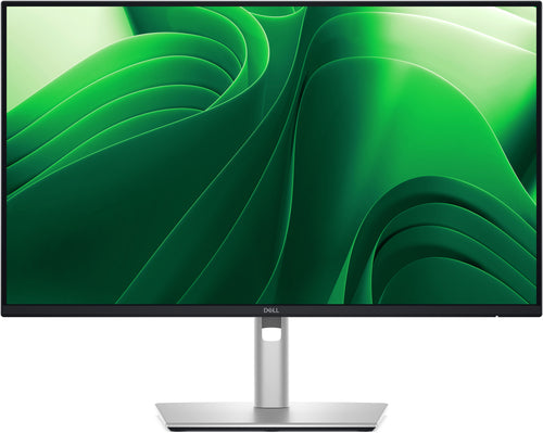 Dell Pro Plus, 24" (16:9) Qhd Ips, Hdmi, Dp, Usb(3), Usb-C, H/Adj, Pivot, 3Yr