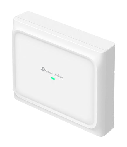 Tp-Link Omada Be9300 Wi-Fi 7 Tri-Band Outdoor Access Point, 2.5G(1), Poe, Ip68, 5Yr