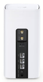 Tp-Link Ax1800 5G Wi-Fi 6 Dual-Band Gigabit Router, Easymesh, Gbe(3), 3Yr