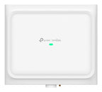 TP-Link Omada Be9300 Wi-Fi 7 Tri-Band Outdoor Access Point, 2.5G(1), PoE, Ip68