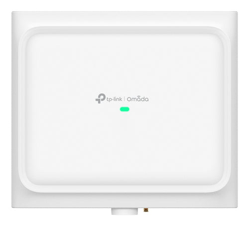 Tp-Link Omada Be9300 Wi-Fi 7 Tri-Band Outdoor Access Point, 2.5G(1), Poe, Ip68, 5Yr