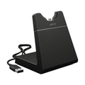 Jabra Engage Se Charging Base Desk Stand For Stereo/Mono,Usb-A