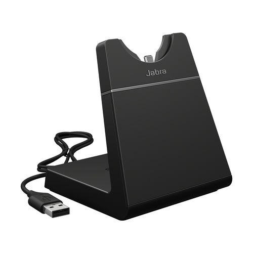 Jabra Engage Se Charging Base Desk Stand For Stereo/Mono,Usb-A