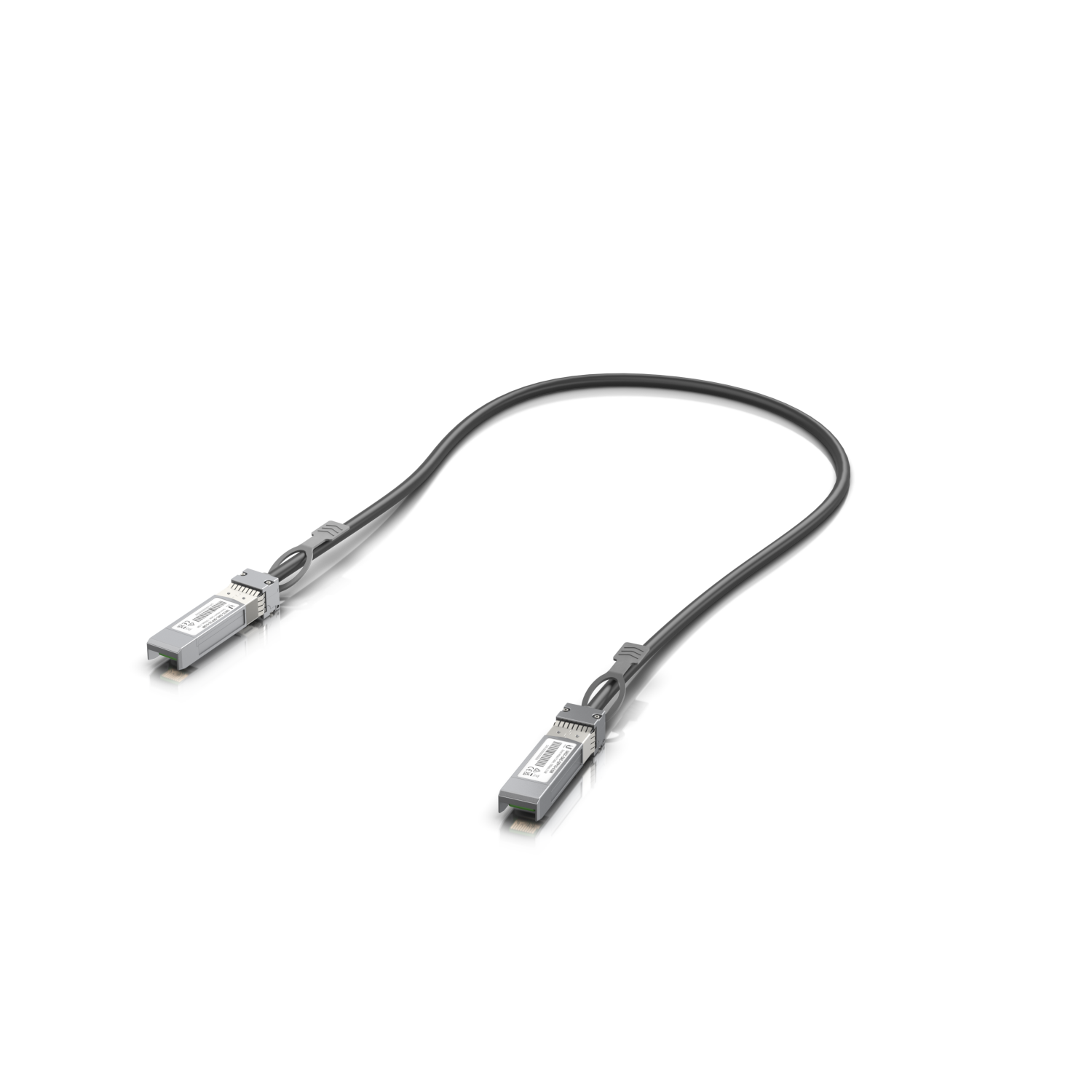 Ubiquiti UniFi 10G SFP+ Direct Attach Copper Cable 1m