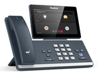 Yealink (Mp58) Desktop Phone With Handset, 7" Touch Screen, Ms Teams Wireless Handset
