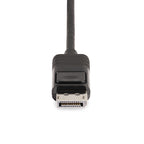 Startech Dp To 3X Dp Adapter, 4K, 3Yr