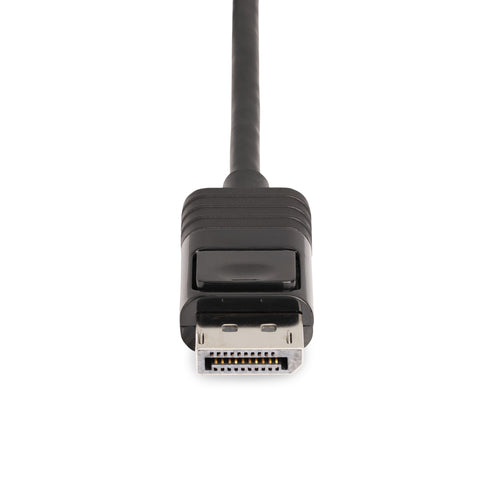Startech Dp To 3X Dp Adapter, 4K, 3Yr