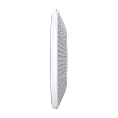 Tp-Link Omada Be9300 Wi-Fi 7 Tri-Band Ceiling Access Point, 10G(1), Poe+, 5Yr