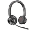 HP Poly Savi Office 7320 Oth Wireless Ms Stereo Dect Headset,Pc/Deskphone