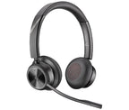 HP Poly Savi Office 7320 Oth Wireless MS Stereo Dect Headset, Pc/Deskphone