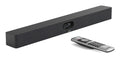 Yealink (A40-010) All In One Collab Bar, Vcr11, Psu, W/M Bracket, Cables, Small To Med