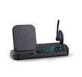 Yealink (Bh71-Ws) Ms Mono Bt Headset,Workstation,Mob/Pc/Deskphone,Usb-A