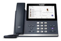 Yealink (Mp56) Desktop Phone With Handset, 7" Touch Screen, Ms Teams 2Nd Gen