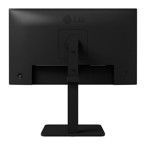 LG 24" (16:9) Fhd Ips, Hdmi, Dp, Usb, D-Sub, 100Hz, Spkr, H/Adj, Tilt, Vesa, 3Yr
