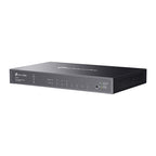 Tp-Link Omada 8-Port Managed Gigabit Desktop Switch, Poe+(4), 62W, 5Yr