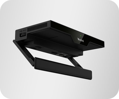 Yealink (Roomcast-E2) Wirelesspresentation System,4 Screen Casting To Display,Bt,Wifi