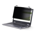 Startech 16" Laptop Privacy Screen Filter, 16:10, Matte/Glossy, 2Yr