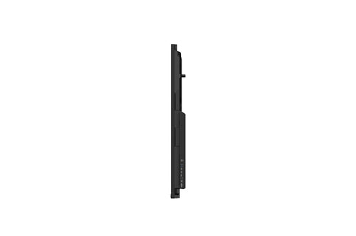LG Interactive Display (Tr3Dq) 75" Uhd, 400Nits, Android 14, Wifi, Hdmi, Usb, 16/7, 3Yr