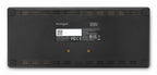 Kensington Sd4781P Usb-C/ Usb-A Dual 4K Dock, Hdmi(2), Dp(2), Usba(5), Usb-C, 100W, 3Yr