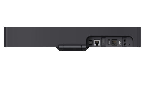 Yealink (A10-010) All In One Collab Bar, Psu, W/Mount Bracket, Cables, 2Yr, Huddle Room
