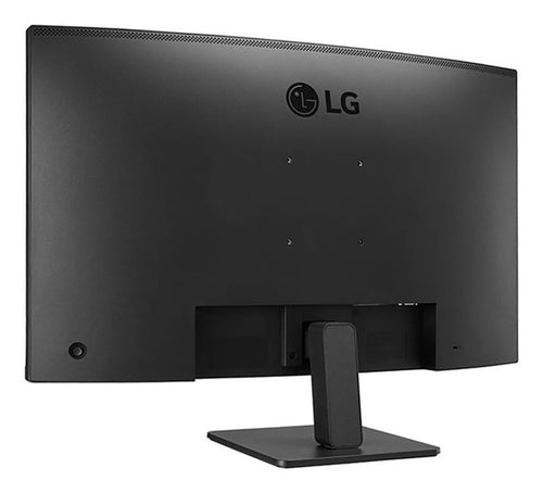 LG 32" (16:9) Fhd Curved Va, Hdmi(2), D-Sub, 100Hz, Tilt, Vesa, 3Yr