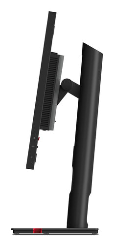 Lenovo T24D-30 24" Wled Ips Wuxga (16:10), Hdmi, Dp, Vga, Usb(5), Pivot, H/Adj, 3Yr