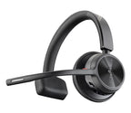 HP Poly Voyager 4310 Oth Wireless Ms Mono Headset, Bt700 Dongle , Usb-A