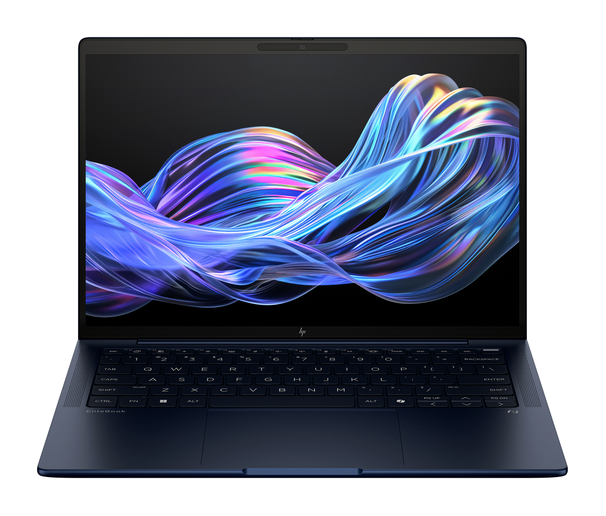 HP EliteBook X 14″ AI Laptop, Intel Core Ultra 7 258V, 32GB RAM, 1TB SSD, Touchscreen, Privacy Screen, 5G, Silver
