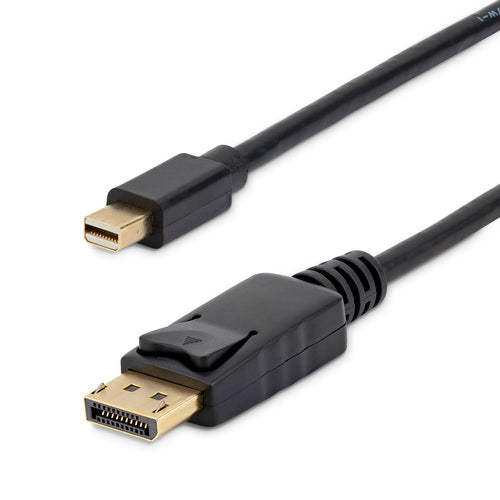 Startech 1.8M Mdp To Dp 1.2 Adapter Cable